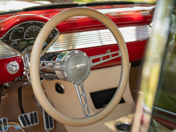 Used 1955 Chevrolet Bel Air Custom 2 Door Hardtop | Torrance, CA