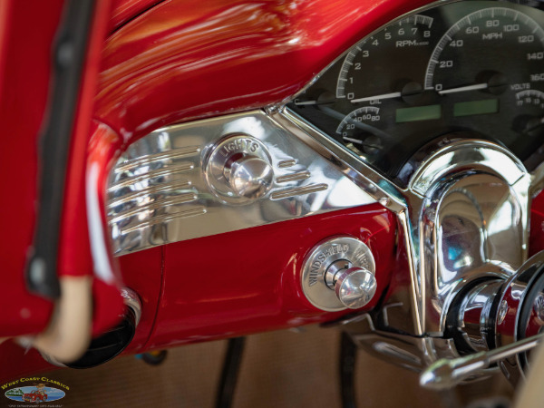 Used 1955 Chevrolet Bel Air Custom 2 Door Hardtop | Torrance, CA