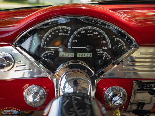 Used 1955 Chevrolet Bel Air Custom 2 Door Hardtop | Torrance, CA