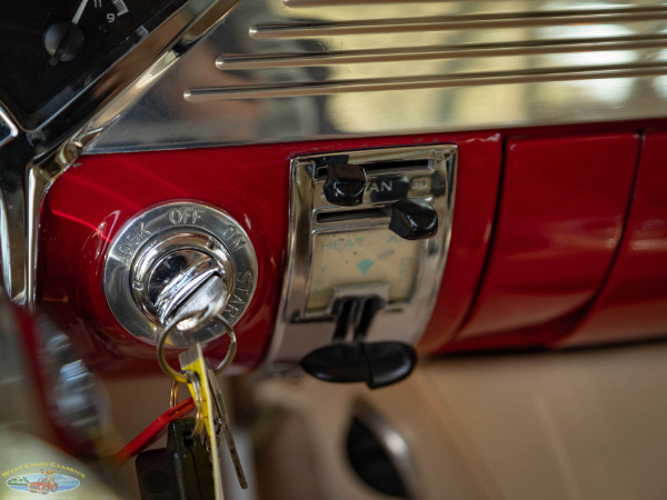 Used 1955 Chevrolet Bel Air Custom 2 Door Hardtop | Torrance, CA