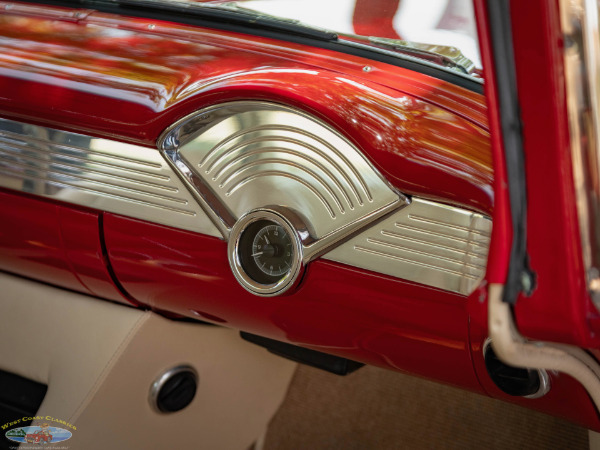 Used 1955 Chevrolet Bel Air Custom 2 Door Hardtop | Torrance, CA