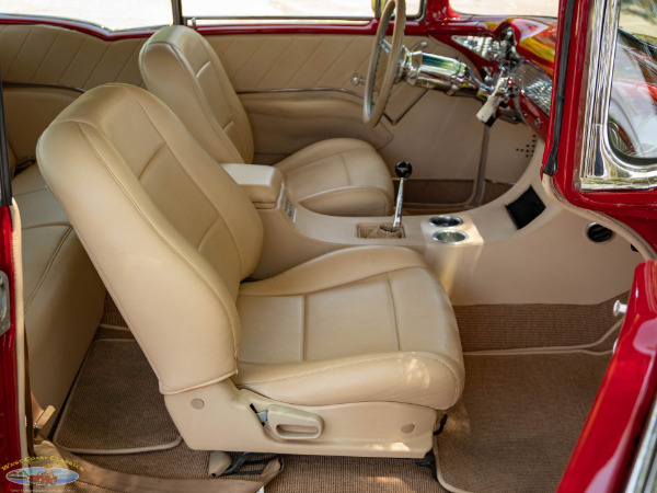 Used 1955 Chevrolet Bel Air Custom 2 Door Hardtop | Torrance, CA