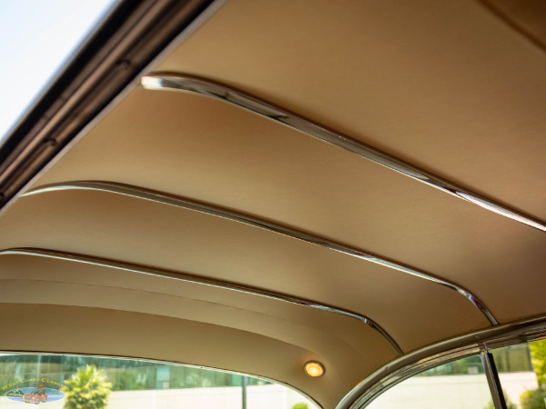 Used 1955 Chevrolet Bel Air Custom 2 Door Hardtop | Torrance, CA