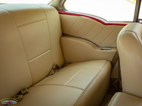 Used 1955 Chevrolet Bel Air Custom 2 Door Hardtop | Torrance, CA