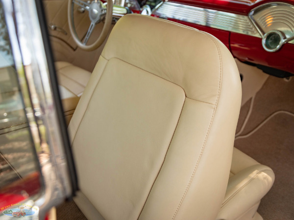 Used 1955 Chevrolet Bel Air Custom 2 Door Hardtop | Torrance, CA