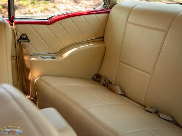 Used 1955 Chevrolet Bel Air Custom 2 Door Hardtop | Torrance, CA