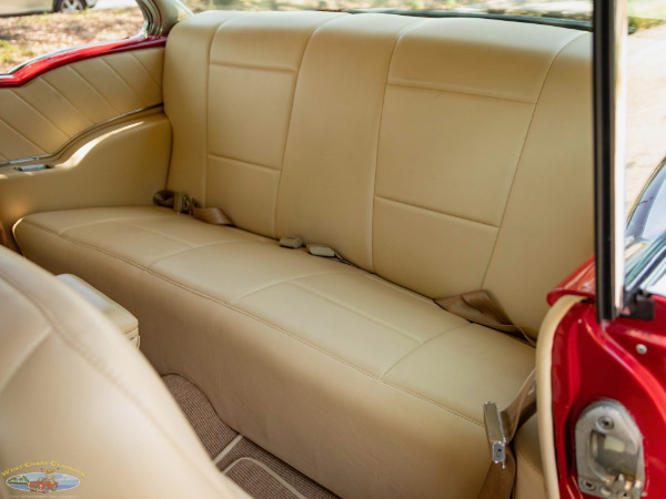 Used 1955 Chevrolet Bel Air Custom 2 Door Hardtop | Torrance, CA