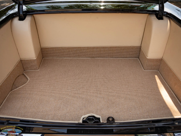Used 1955 Chevrolet Bel Air Custom 2 Door Hardtop | Torrance, CA