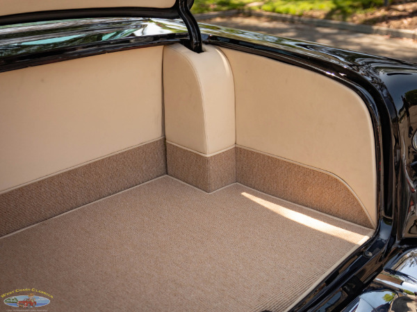 Used 1955 Chevrolet Bel Air Custom 2 Door Hardtop | Torrance, CA