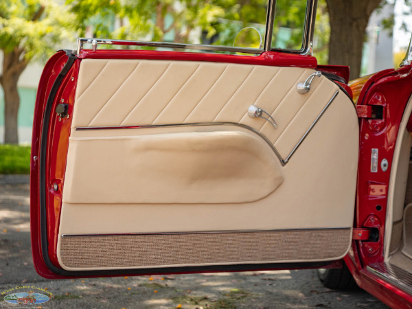 Used 1955 Chevrolet Bel Air Custom 2 Door Hardtop | Torrance, CA