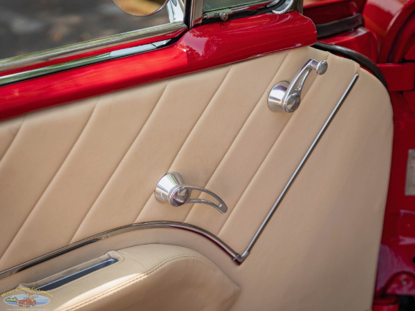 Used 1955 Chevrolet Bel Air Custom 2 Door Hardtop | Torrance, CA