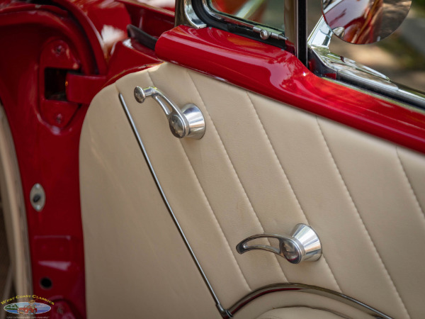 Used 1955 Chevrolet Bel Air Custom 2 Door Hardtop | Torrance, CA