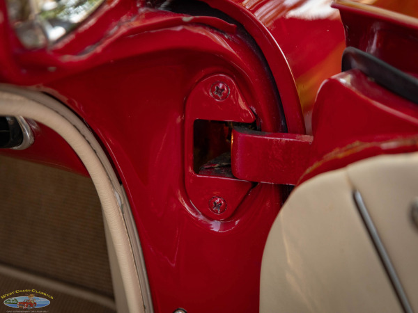 Used 1955 Chevrolet Bel Air Custom 2 Door Hardtop | Torrance, CA