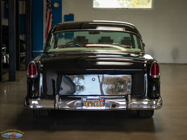 Used 1955 Chevrolet Bel Air Custom 2 Door Hardtop | Torrance, CA