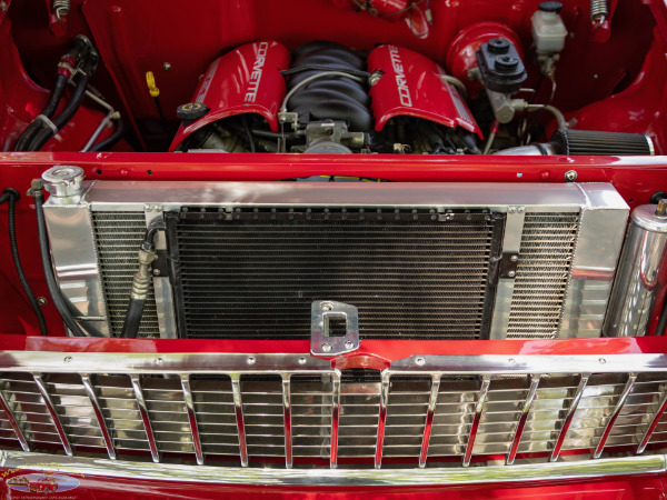 Used 1955 Chevrolet Bel Air Custom 2 Door Hardtop | Torrance, CA