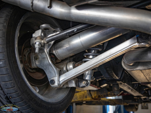 Used 1955 Chevrolet Bel Air Custom 2 Door Hardtop | Torrance, CA