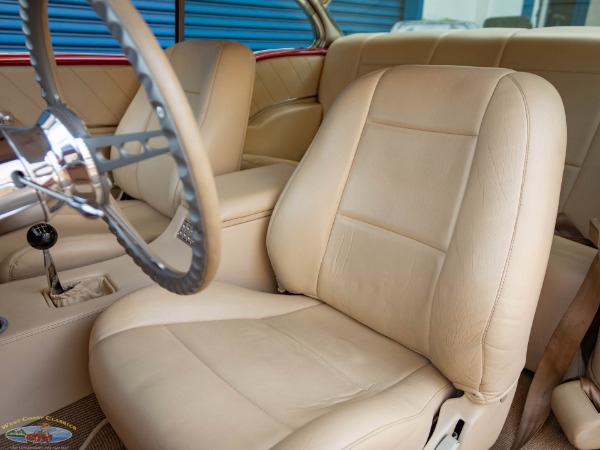 Used 1955 Chevrolet Bel Air Custom 2 Door Hardtop | Torrance, CA