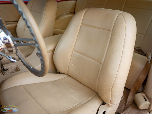 Used 1955 Chevrolet Bel Air Custom 2 Door Hardtop | Torrance, CA