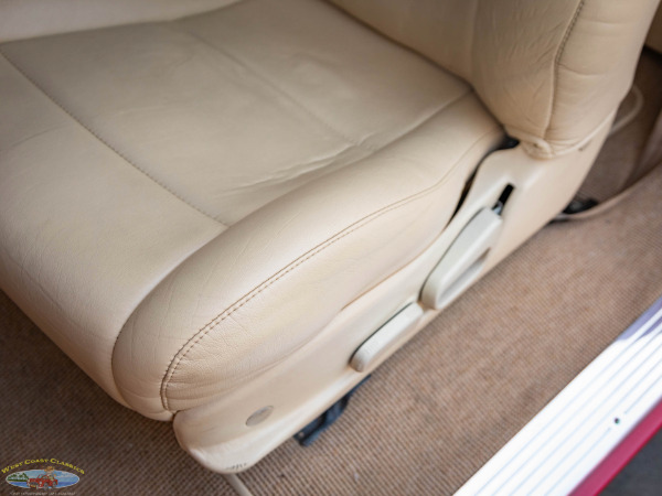 Used 1955 Chevrolet Bel Air Custom 2 Door Hardtop | Torrance, CA