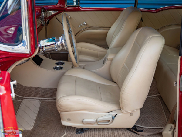 Used 1955 Chevrolet Bel Air Custom 2 Door Hardtop | Torrance, CA