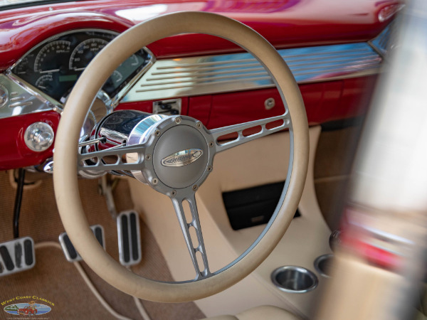Used 1955 Chevrolet Bel Air Custom 2 Door Hardtop | Torrance, CA