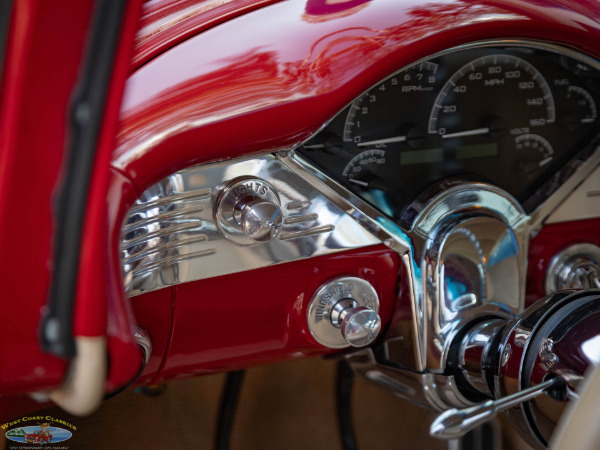 Used 1955 Chevrolet Bel Air Custom 2 Door Hardtop | Torrance, CA