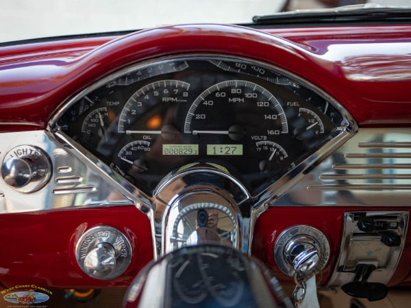Used 1955 Chevrolet Bel Air Custom 2 Door Hardtop | Torrance, CA