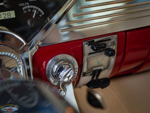 Used 1955 Chevrolet Bel Air Custom 2 Door Hardtop | Torrance, CA