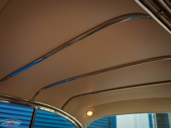 Used 1955 Chevrolet Bel Air Custom 2 Door Hardtop | Torrance, CA
