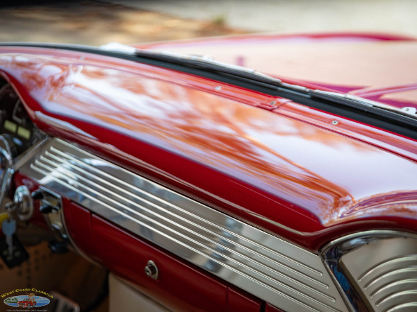 Used 1955 Chevrolet Bel Air Custom 2 Door Hardtop | Torrance, CA