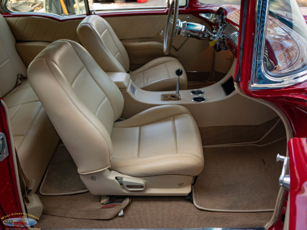 Used 1955 Chevrolet Bel Air Custom 2 Door Hardtop | Torrance, CA