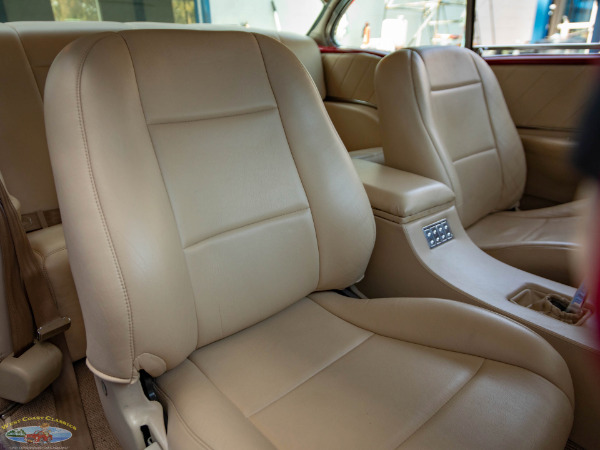 Used 1955 Chevrolet Bel Air Custom 2 Door Hardtop | Torrance, CA
