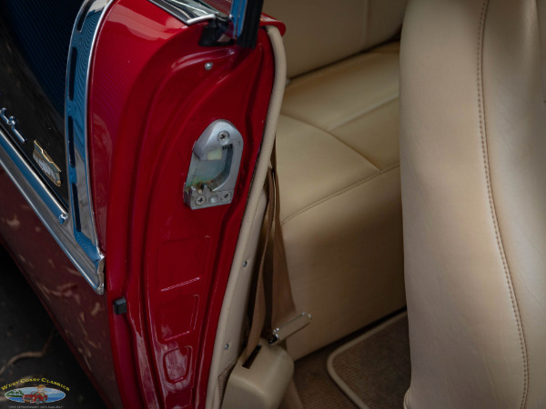 Used 1955 Chevrolet Bel Air Custom 2 Door Hardtop | Torrance, CA