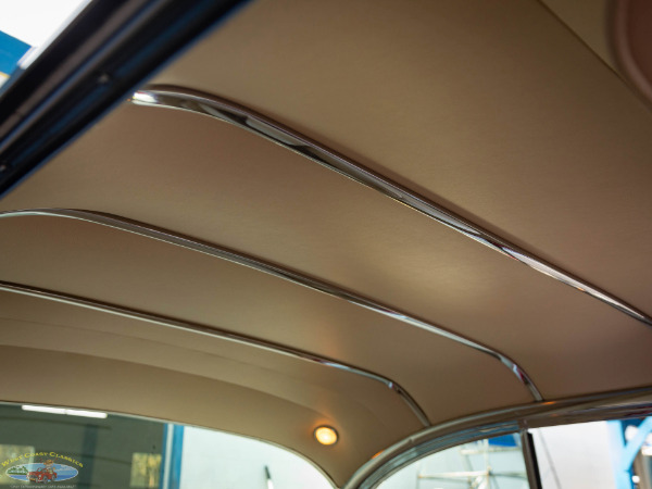 Used 1955 Chevrolet Bel Air Custom 2 Door Hardtop | Torrance, CA