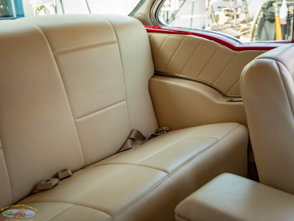 Used 1955 Chevrolet Bel Air Custom 2 Door Hardtop | Torrance, CA