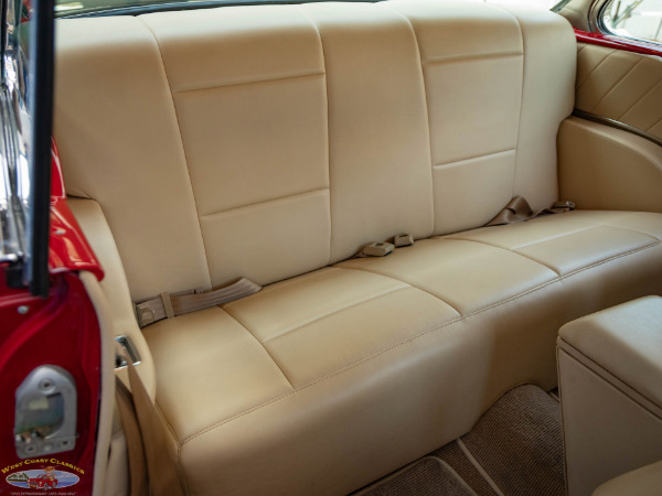 Used 1955 Chevrolet Bel Air Custom 2 Door Hardtop | Torrance, CA