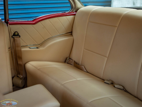 Used 1955 Chevrolet Bel Air Custom 2 Door Hardtop | Torrance, CA