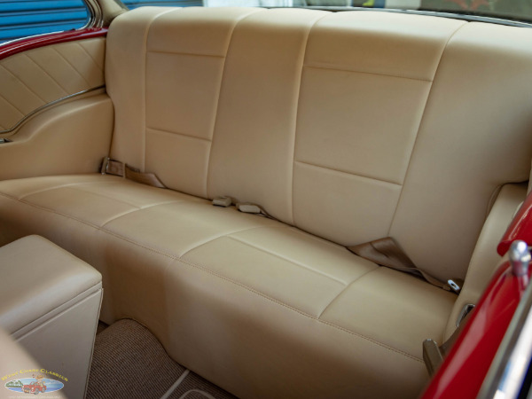 Used 1955 Chevrolet Bel Air Custom 2 Door Hardtop | Torrance, CA