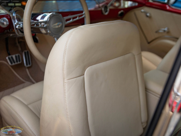 Used 1955 Chevrolet Bel Air Custom 2 Door Hardtop | Torrance, CA