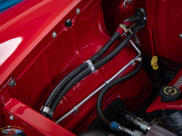 Used 1955 Chevrolet Bel Air Custom 2 Door Hardtop | Torrance, CA