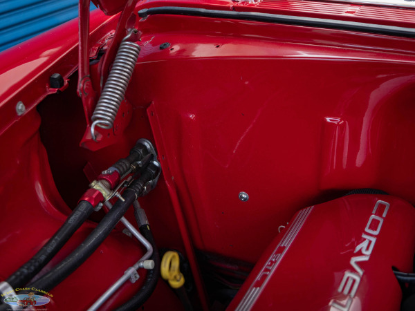 Used 1955 Chevrolet Bel Air Custom 2 Door Hardtop | Torrance, CA