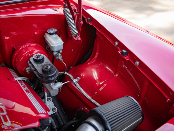 Used 1955 Chevrolet Bel Air Custom 2 Door Hardtop | Torrance, CA
