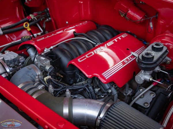 Used 1955 Chevrolet Bel Air Custom 2 Door Hardtop | Torrance, CA