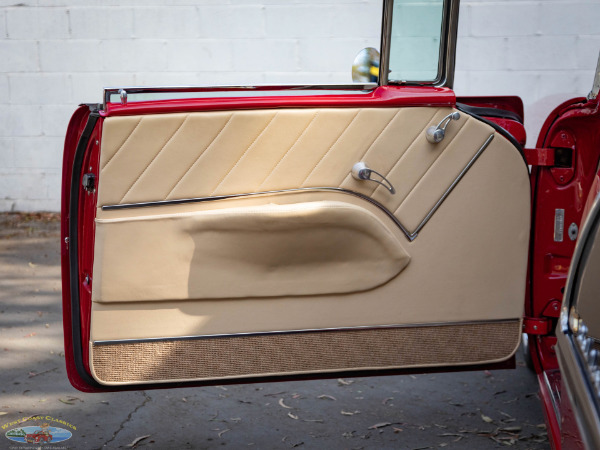 Used 1955 Chevrolet Bel Air Custom 2 Door Hardtop | Torrance, CA