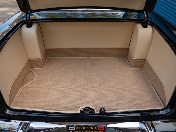 Used 1955 Chevrolet Bel Air Custom 2 Door Hardtop | Torrance, CA