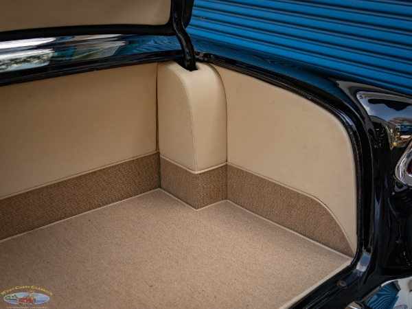 Used 1955 Chevrolet Bel Air Custom 2 Door Hardtop | Torrance, CA