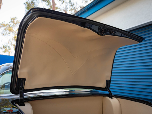 Used 1955 Chevrolet Bel Air Custom 2 Door Hardtop | Torrance, CA