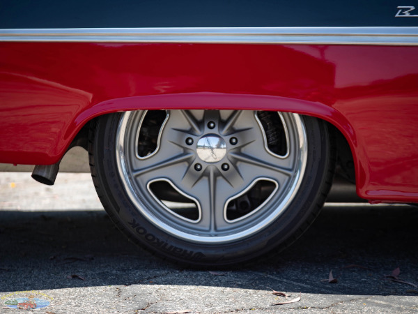 Used 1955 Chevrolet Bel Air Custom 2 Door Hardtop | Torrance, CA