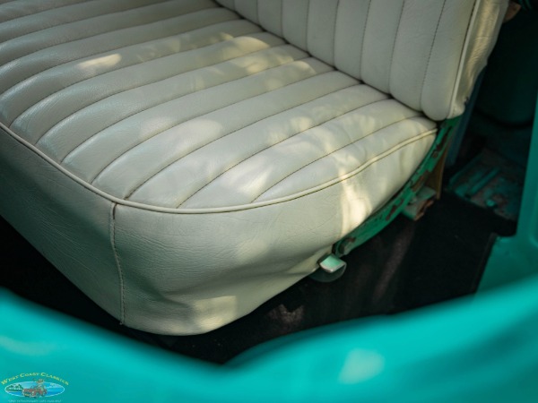 Used 1957 Chevrolet Cameo Carrier 3124 Pick Up Truck | Torrance, CA