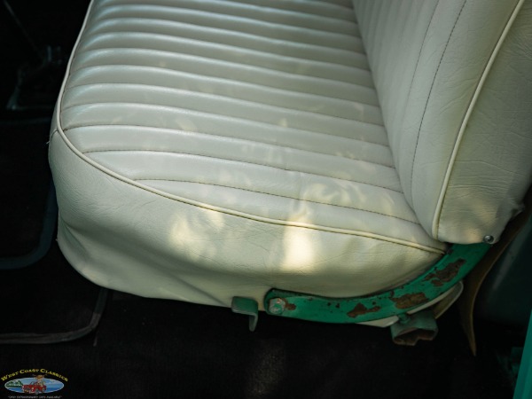 Used 1957 Chevrolet Cameo Carrier 3124 Pick Up Truck | Torrance, CA